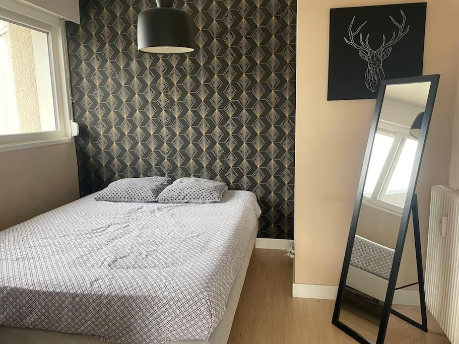 Appartement Lumineux แร็งส์ ภายนอก รูปภาพ